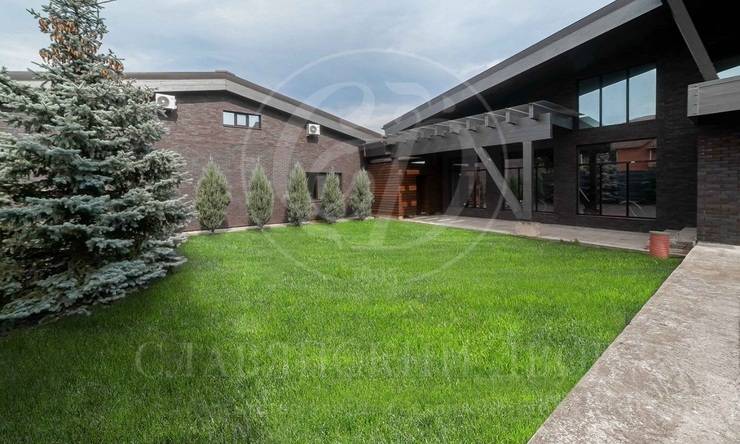 Лот-8373-341457 продажа дома Рублево-Успенское шоссе Захарково