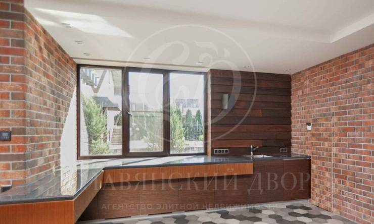 Лот-8373-341458 продажа дома Рублево-Успенское шоссе Захарково