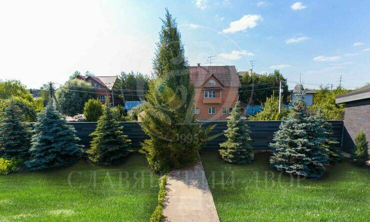 Лот-8373-341460 продажа дома Рублево-Успенское шоссе Захарково