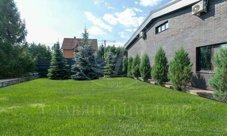 Лот-8373-341461 продажа дома Рублево-Успенское шоссе Захарково