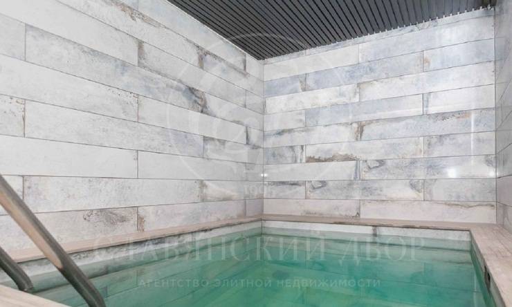 Лот-8373-341462 продажа дома Рублево-Успенское шоссе Захарково