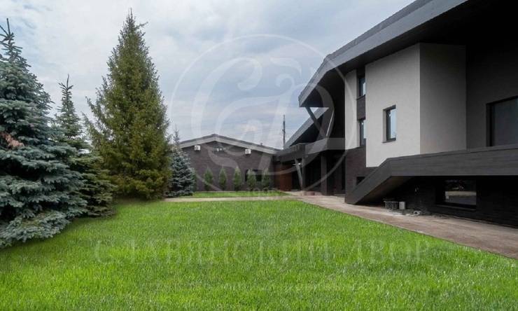 Лот-8373-341463 продажа дома Рублево-Успенское шоссе Захарково