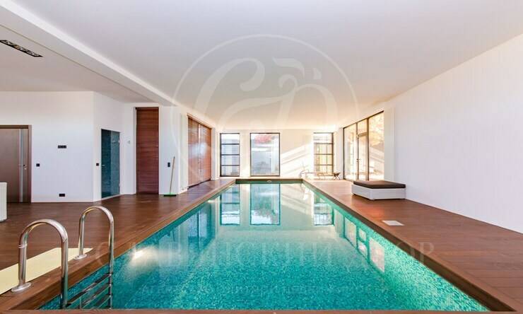 Лот-10926-341499 аренда дома 1-е Успенское шоссе Заря