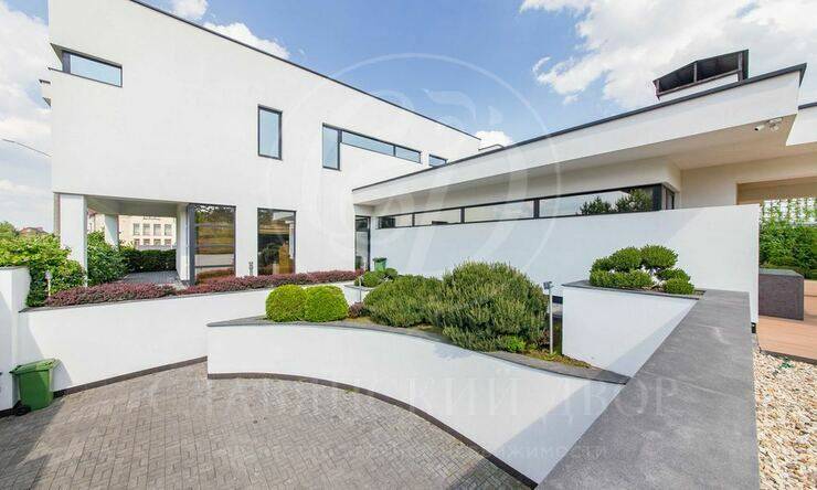 Лот-10926-341500 аренда дома 1-е Успенское шоссе Заря