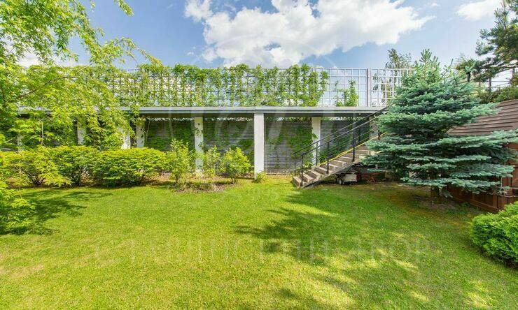 Лот-10926-341501 аренда дома 1-е Успенское шоссе Заря