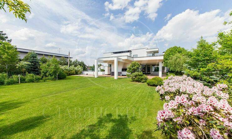 Лот-10926-341503 аренда дома 1-е Успенское шоссе Заря