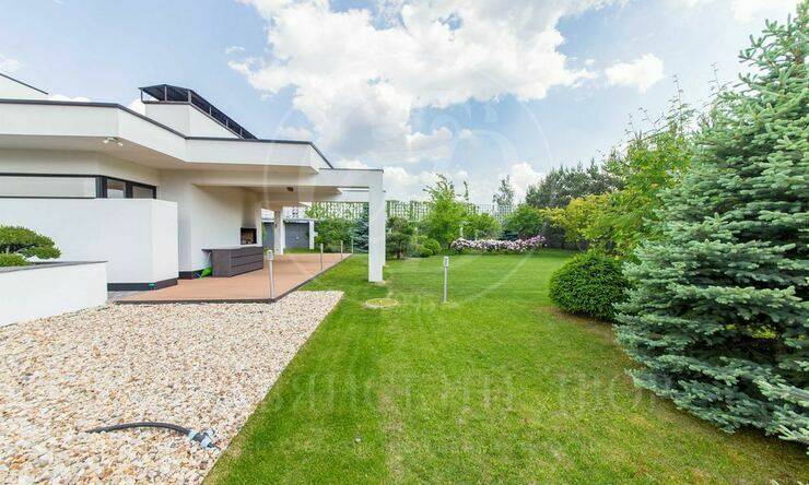 Лот-10926-341504 аренда дома 1-е Успенское шоссе Заря