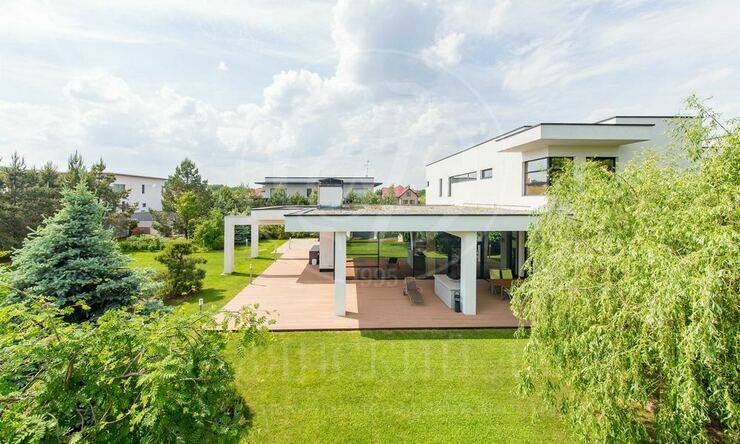 Лот-10926-341505 аренда дома 1-е Успенское шоссе Заря