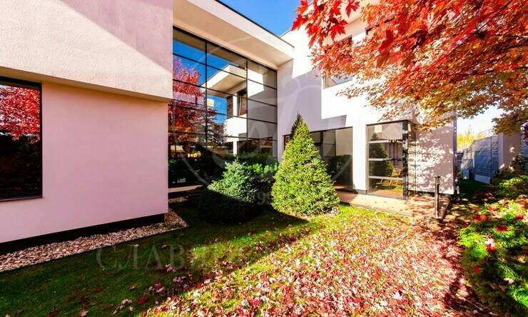 Лот-10926-341510 аренда дома 1-е Успенское шоссе Заря