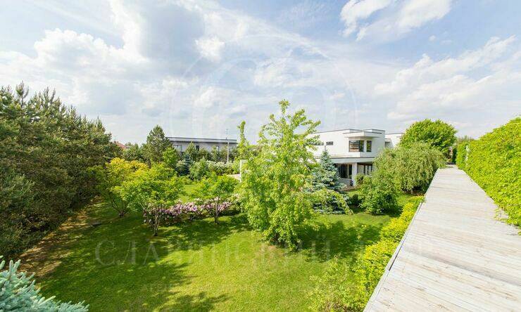 Лот-10926-341513 аренда дома 1-е Успенское шоссе Заря