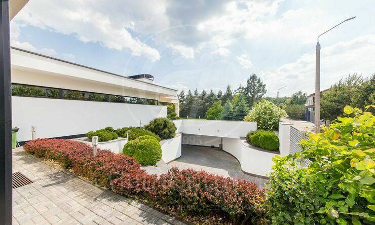 Лот-10926-341515 аренда дома 1-е Успенское шоссе Заря