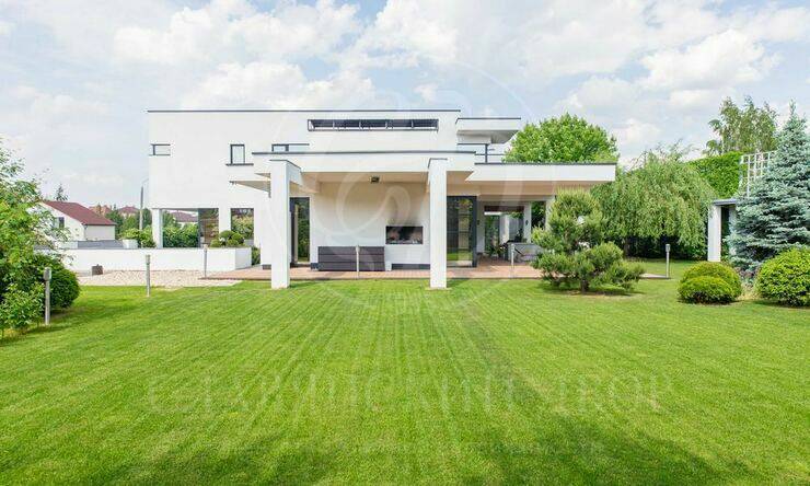 Лот-10926-341516 аренда дома 1-е Успенское шоссе Заря