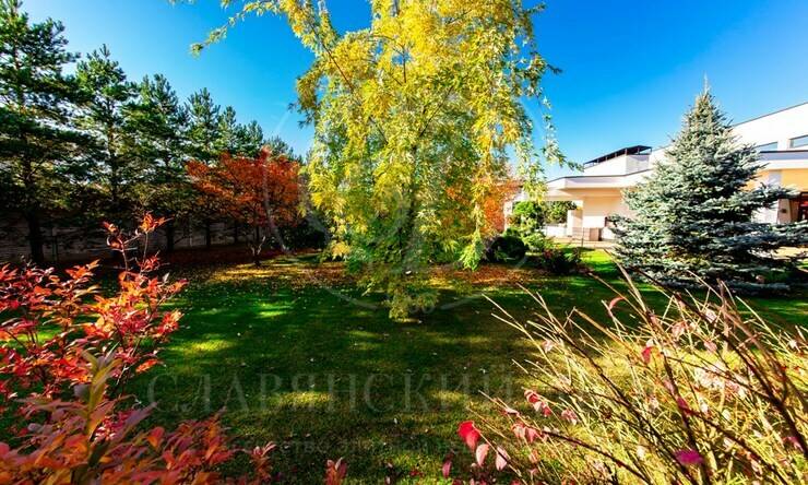 Лот-10926-341521 аренда дома 1-е Успенское шоссе Заря