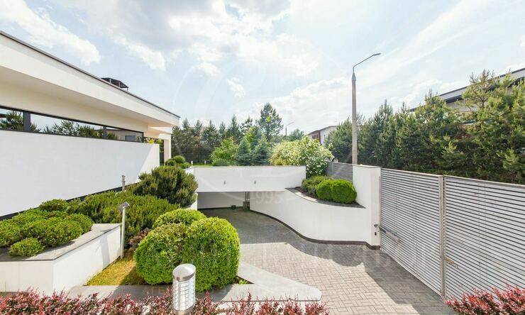 Лот-10926-341524 аренда дома 1-е Успенское шоссе Заря