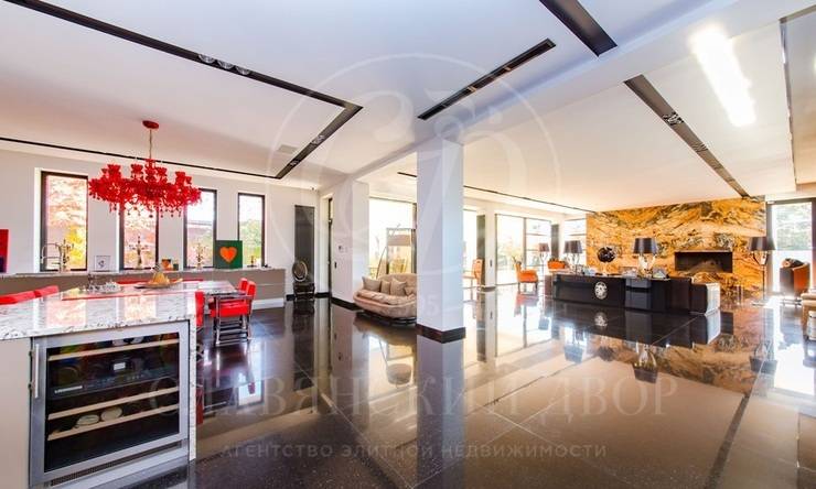 Лот-10926-341527 аренда дома 1-е Успенское шоссе Заря