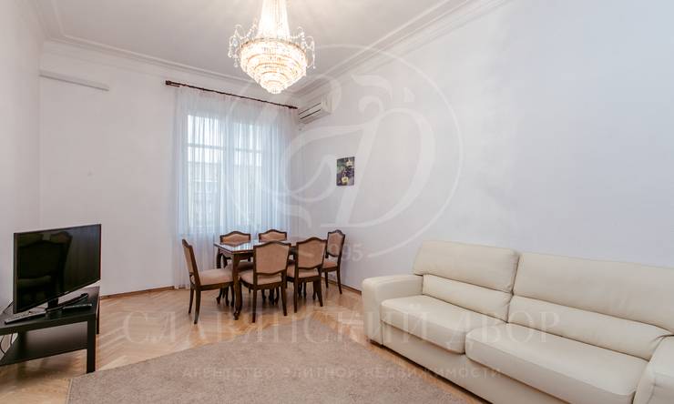 Лот-2130-34153 Аренда квартиры Красная Пресня