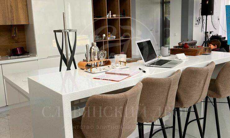 Лот-10927-341533 аренда дома Новорижское шоссе Madison Park (Мэдисон Парк)