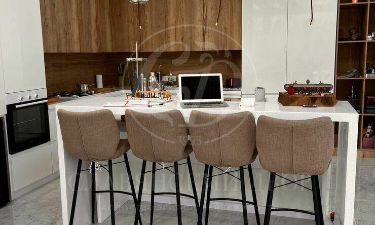 Лот-10927-341534 аренда дома Новорижское шоссе Madison Park (Мэдисон Парк)