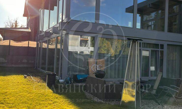 Лот-10927-341539 аренда дома Новорижское шоссе Madison Park (Мэдисон Парк)