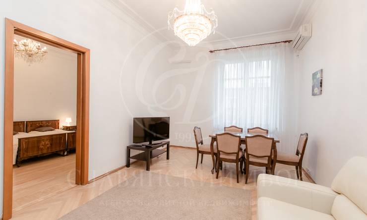 Лот-2130-34154 Аренда квартиры Красная Пресня