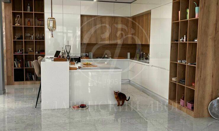 Лот-10927-341541 аренда дома Новорижское шоссе Madison Park (Мэдисон Парк)