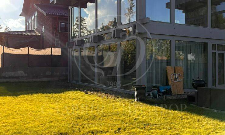 Лот-10927-341544 аренда дома Новорижское шоссе Madison Park (Мэдисон Парк)