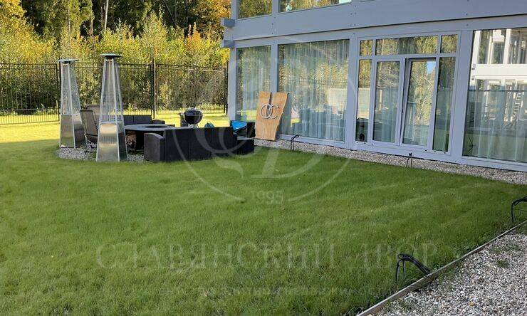 Лот-10927-341546 аренда дома Новорижское шоссе Madison Park (Мэдисон Парк)