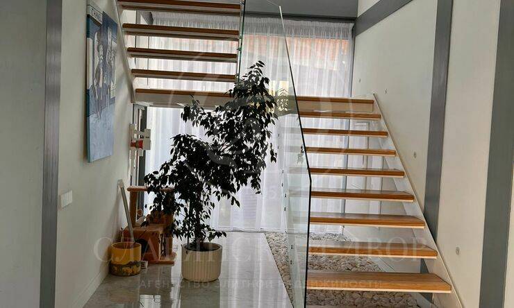 Лот-10927-341549 аренда дома Новорижское шоссе Madison Park (Мэдисон Парк)