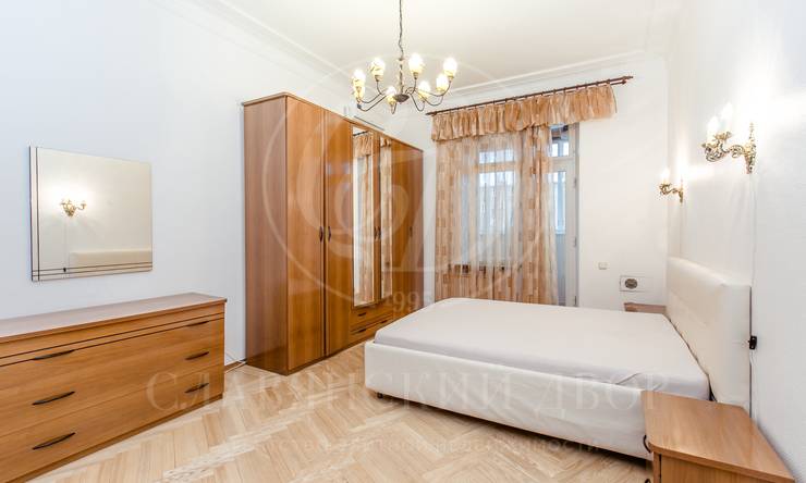 Лот-2130-34155 Аренда квартиры Красная Пресня