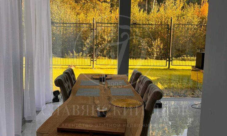 Лот-10927-341552 аренда дома Новорижское шоссе Madison Park (Мэдисон Парк)