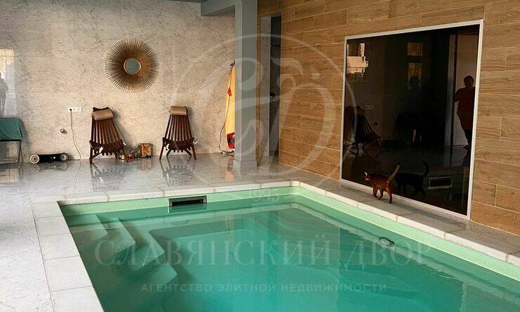 Лот-10927-341555 аренда дома Новорижское шоссе Madison Park (Мэдисон Парк)