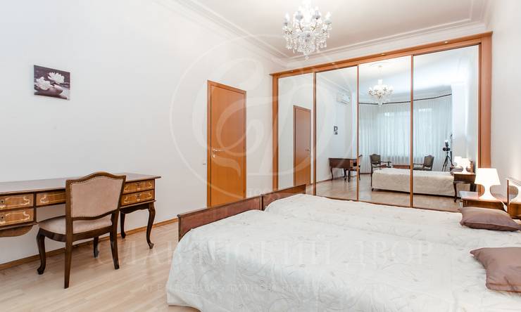 Лот-2130-34156 Аренда квартиры Красная Пресня