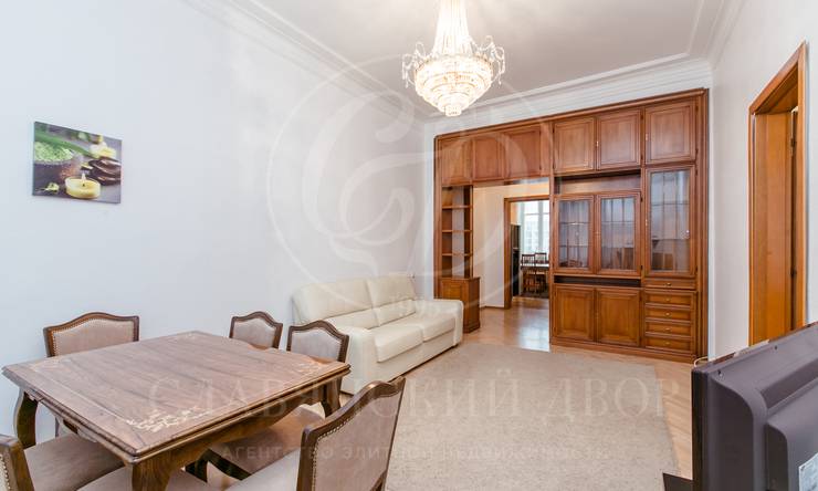 Лот-2130-34157 Аренда квартиры Красная Пресня