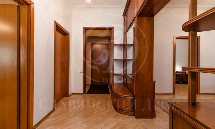 Лот-2130-34159 Аренда квартиры Красная Пресня