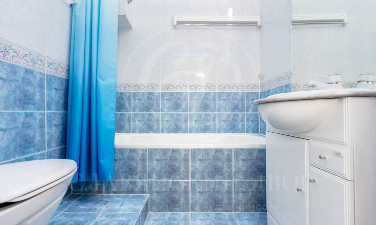 Лот-2130-34160 Аренда квартиры Красная Пресня