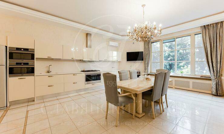 Лот-10928-341601 продажа дома Рублево-Успенское шоссе Сосновый Бор