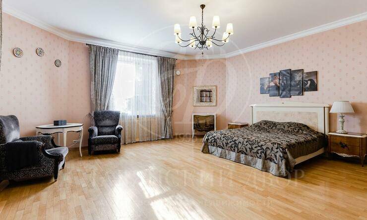 Лот-10928-341603 продажа дома Рублево-Успенское шоссе Сосновый Бор