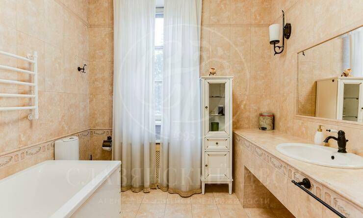 Лот-10928-341604 продажа дома Рублево-Успенское шоссе Сосновый Бор