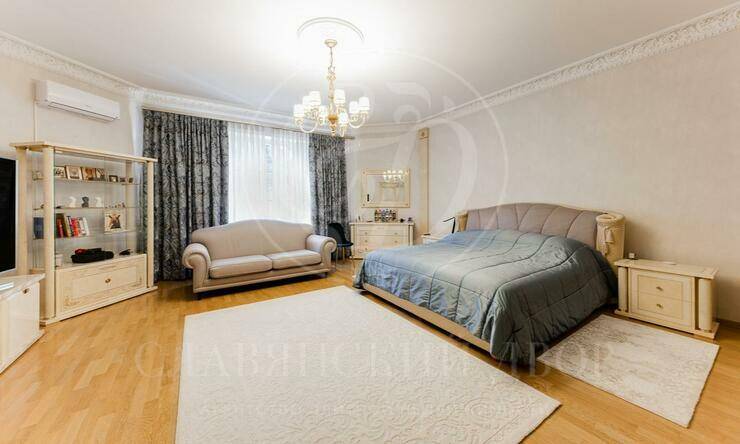 Лот-10928-341605 продажа дома Рублево-Успенское шоссе Сосновый Бор