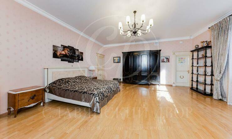 Лот-10928-341608 продажа дома Рублево-Успенское шоссе Сосновый Бор