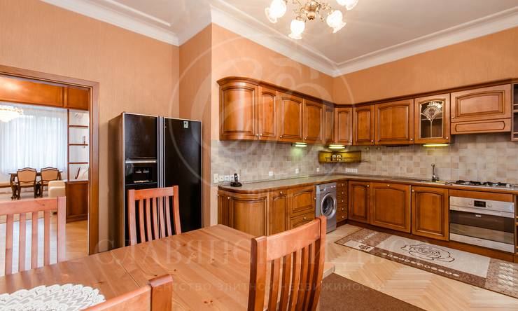 Лот-2130-34161 Аренда квартиры Красная Пресня