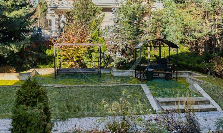 Лот-10928-341610 продажа дома Рублево-Успенское шоссе Сосновый Бор