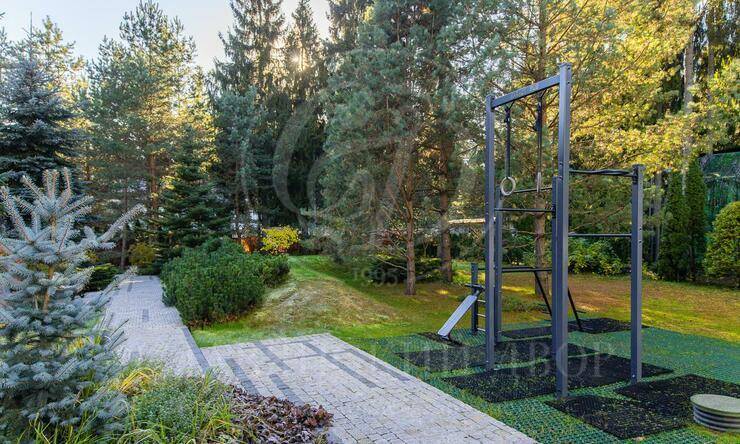 Лот-10928-341611 продажа дома Рублево-Успенское шоссе Сосновый Бор