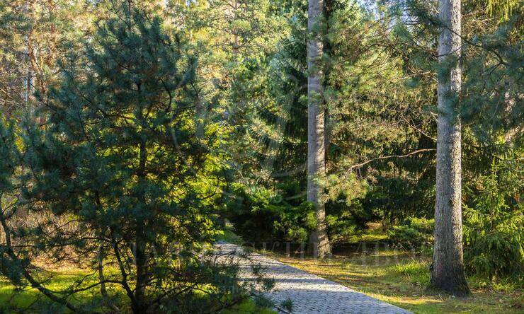 Лот-10928-341612 продажа дома Рублево-Успенское шоссе Сосновый Бор