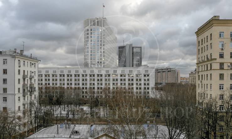 Лот-2130-34162 Аренда квартиры Красная Пресня