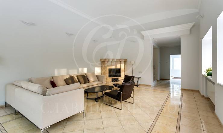 Лот-10888-341715 аренда дома Рублево-Успенское шоссе Жуковка