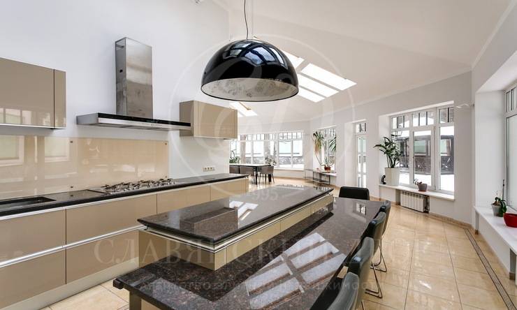 Лот-10888-341716 аренда дома Рублево-Успенское шоссе Жуковка