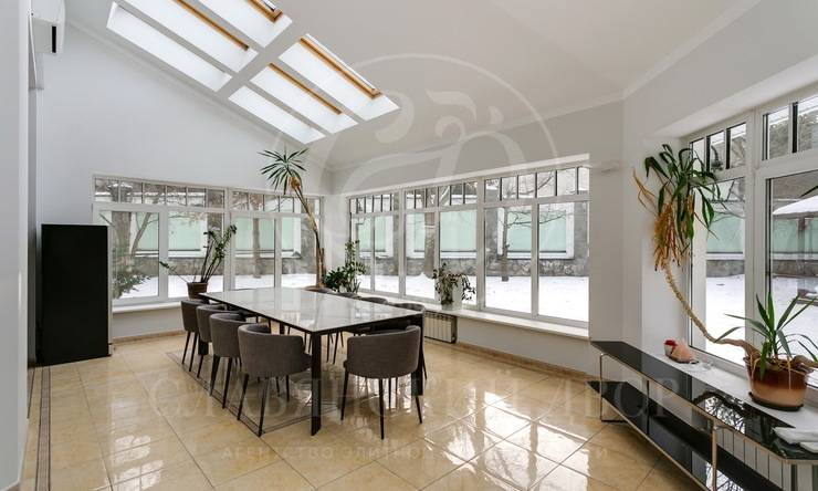 Лот-10888-341717 аренда дома Рублево-Успенское шоссе Жуковка