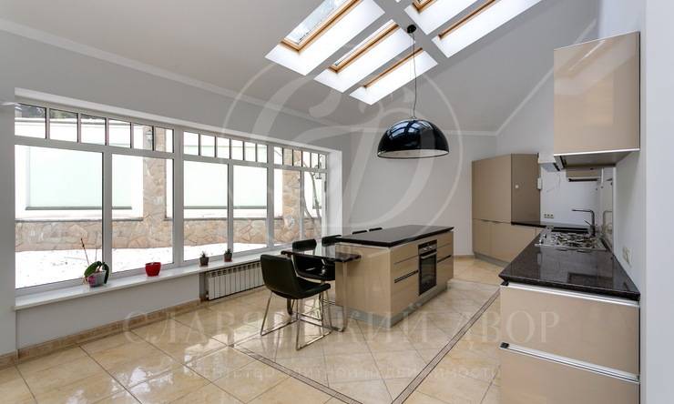 Лот-10888-341718 аренда дома Рублево-Успенское шоссе Жуковка