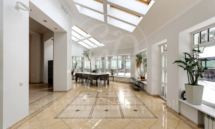 Лот-10888-341719 аренда дома Рублево-Успенское шоссе Жуковка